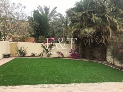 2 Bedroom Villa for Rent in The Springs, Dubai - Upgraded Modified |4E| With Applainces 2 Bedroom Villa for Rent in The Springs, Dubai - Upgraded Modified |4E| With Applainces