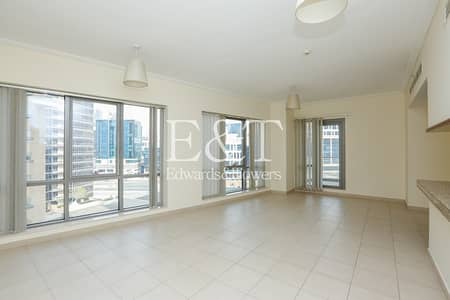Unfurnished I Immaculate I High Floor I Unfurnished I Immaculate I High Floor I