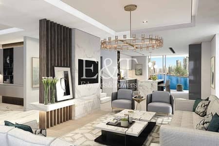 Studio | Luxury Development | Multiple Options Studio | Luxury Development | Multiple Options