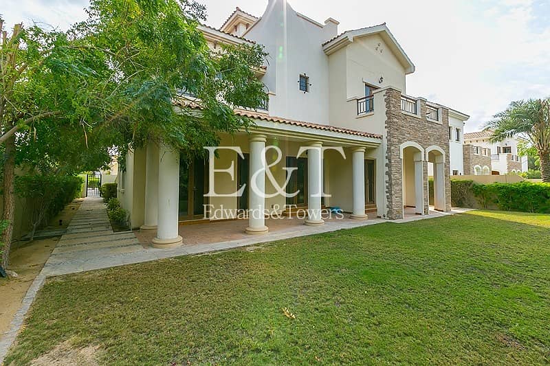 5Bed Girona | New Listing | Unique Golf Views JGE