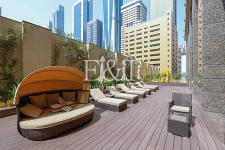 Exclusive | Mid Floor | Closed Kitchen Exclusive | Mid Floor | Closed Kitchen