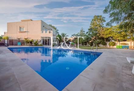 Upgraded | Extended | 4BR | Type 2 Villa Upgraded | Extended | 4BR | Type 2 Villa