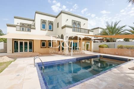 Newly Landscaped Villa With Pool| AMC Included |JP Newly Landscaped Villa With Pool| AMC Included |JP