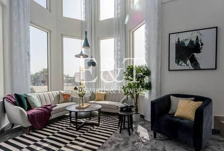 One of a Kind Duplex | Furnished By Designer One of a Kind Duplex | Furnished By Designer