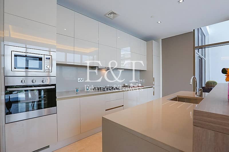 2 Brand New | Remarkable 2BR | Sea View | PJ