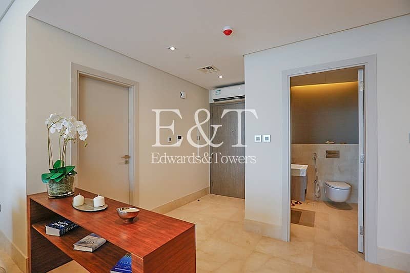 3 Brand New | Remarkable 2BR | Sea View | PJ