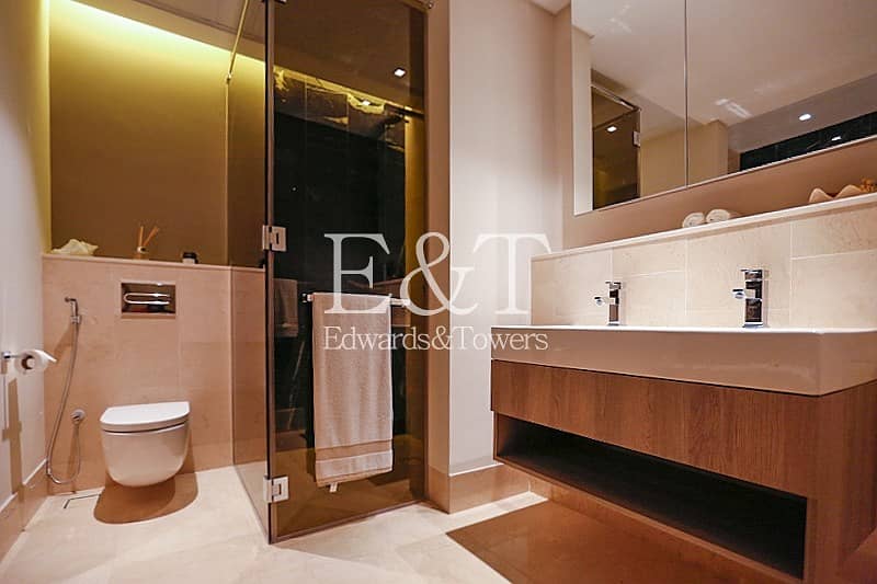 7 Brand New | Remarkable 2BR | Sea View | PJ