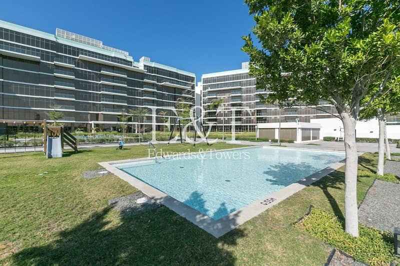 11 Brand New | Remarkable 2BR | Sea View | PJ