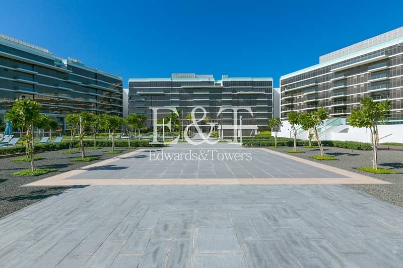 2 Extravagant Living | Brand New 1 Bed | PJ