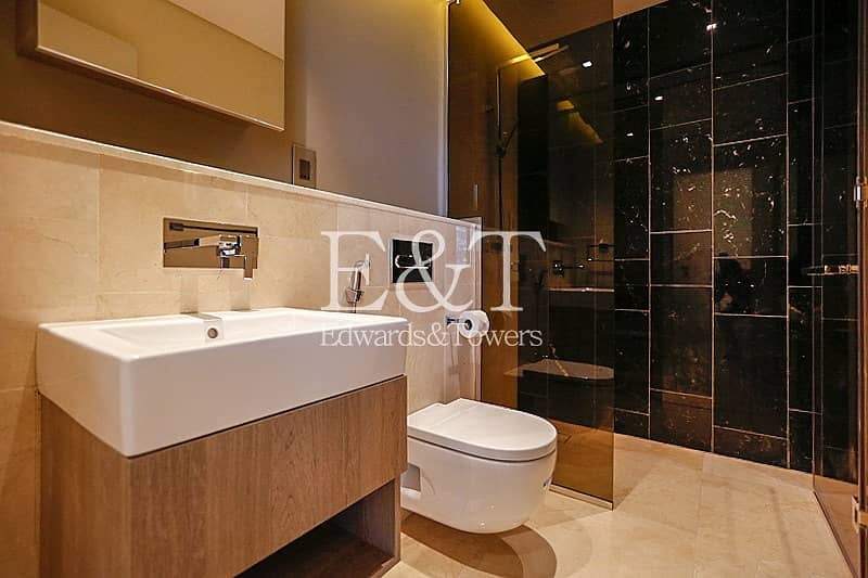 10 Extravagant Living | Brand New 1 Bed | PJ