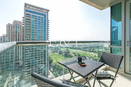 One Bed |Vacant | Furnished Full Golf Course View One Bed |Vacant | Furnished Full Golf Course View