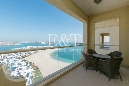 Upgraded 4 BR Penthouse F/F or Unfurnished | PJ Upgraded 4 BR Penthouse F/F or Unfurnished | PJ