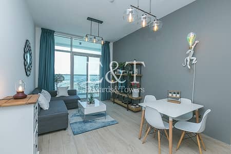 Luxury Furnished | New |Multiple Chqs | High floor Luxury Furnished | New |Multiple Chqs | High floor