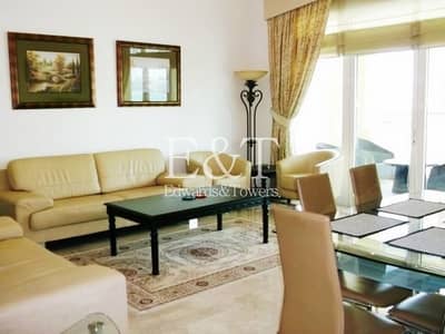 Furnished D-Type 2 Beds | Sea view | PJ Furnished D-Type 2 Beds | Sea view | PJ