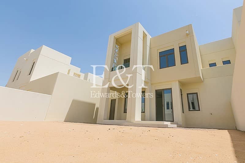 Next To Pool & Park |Brand New|Perfect Location|
