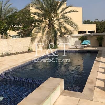 Private Pool and Garden | Large Plot | Type 2| EH Private Pool and Garden | Large Plot | Type 2| EH