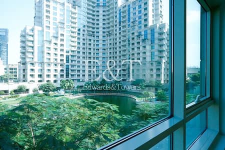 2 Bedroom Apartment for Rent in The Views, Dubai - Unique Huge Terrace 2Bed - 2 Parking l Canal View 2 Bedroom Apartment for Rent in The Views, Dubai - Unique Huge Terrace 2Bed - 2 Parking l Canal View