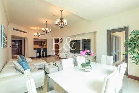Exclusive | Fully Furnished|2 bed+maids|Type C|PJ Exclusive | Fully Furnished|2 bed+maids|Type C|PJ