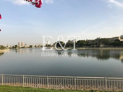 Full Lake View | 3M | Great Shape|Vacant Full Lake View | 3M | Great Shape|Vacant