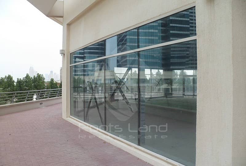 Great Opportunity Retail Space with 7% ROI Great Opportunity Retail Space with 7% ROI