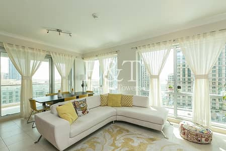Superb | Biggest One Bed with Study and Canal View Superb | Biggest One Bed with Study and Canal View