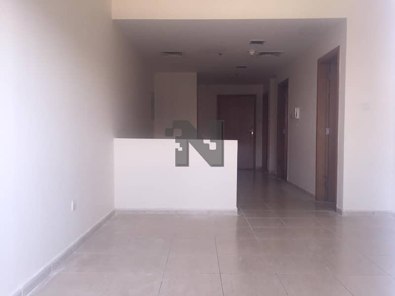 2 Spacious and Bright 1 bhk | DSO