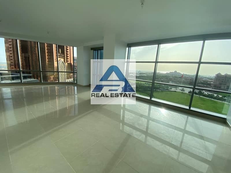 No Fee Corniche & Palace View Facilities No Fee Corniche & Palace View Facilities