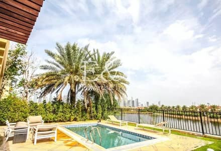 Stunning Lake Views | Extended Garden Hall | JI Stunning Lake Views | Extended Garden Hall | JI
