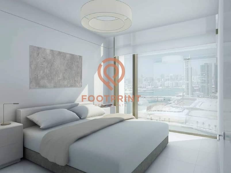 Luxury is Built-In. Not Tacked On. Luxury is Built-In. Not Tacked On.