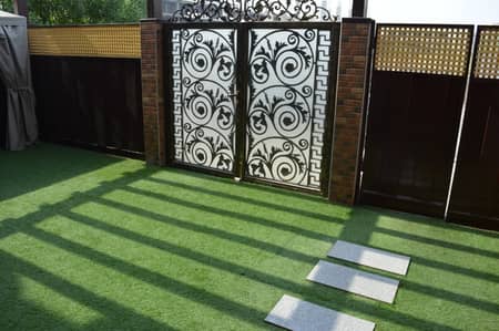 Luxury furnished villa for rent in Ajman uptown Luxury furnished villa for rent in Ajman uptown