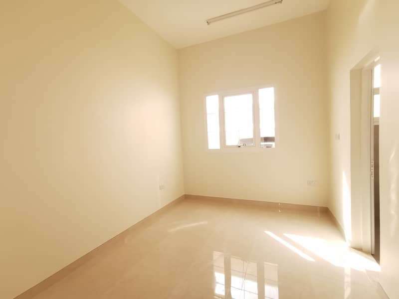 Brand New 3 Bedrooms villa in Mohammad bin zayed city