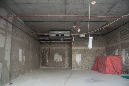 Freehold Shop Pre-Contracted for 5 Year lease Freehold Shop Pre-Contracted for 5 Year lease
