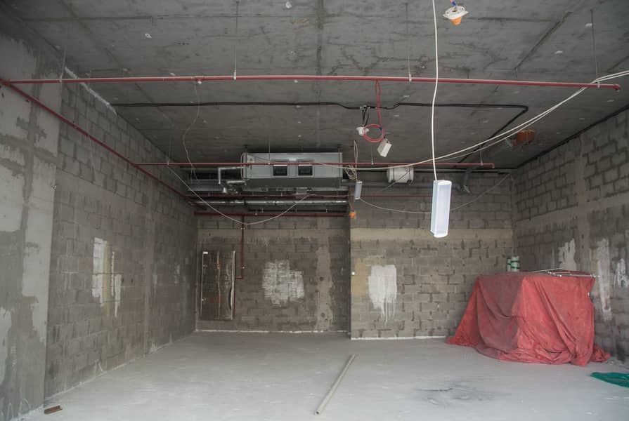 Freehold Shop Pre-Contracted for 5 Year lease Freehold Shop Pre-Contracted for 5 Year lease