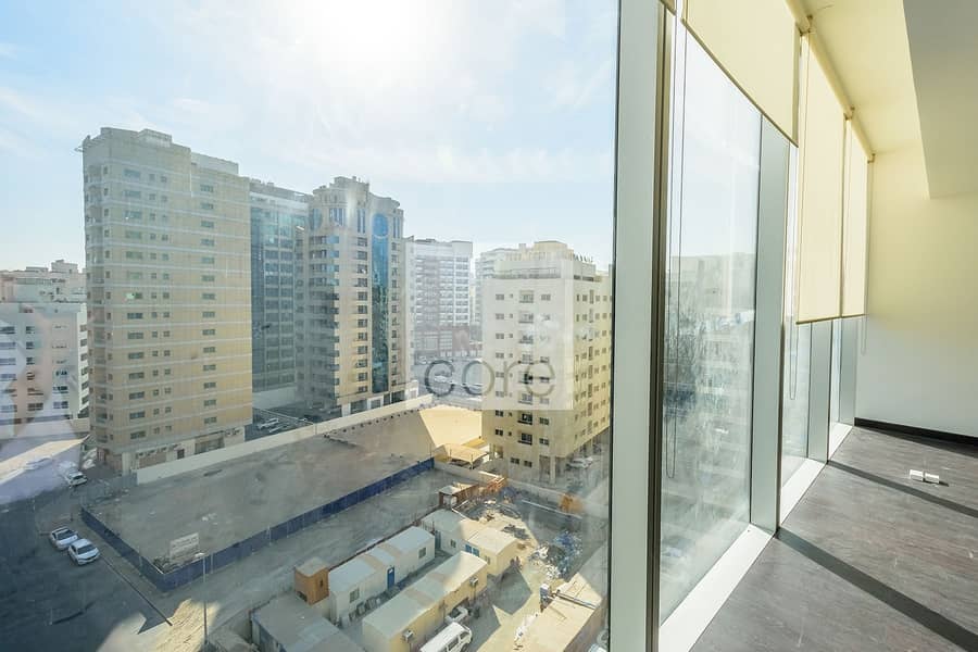 Spacious Fitted Office | Low Floor Spacious Fitted Office | Low Floor