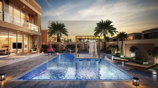5 Bedroom Villa for Sale in Dubailand, Dubai - Special Offer for Locals Only | No DP | 25yrs Intallments 5 Bedroom Villa for Sale in Dubailand, Dubai - Special Offer for Locals Only | No DP | 25yrs Intallments