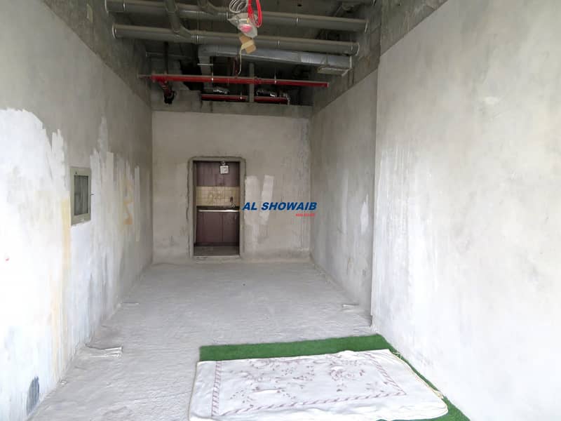 Shell & Core 500 SQ-FT | SHOP | NR JADDAF METRO Shell & Core 500 SQ-FT | SHOP | NR JADDAF METRO