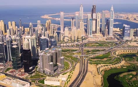 2 Bedroom Flat for Sale in Jumeirah Lake Towers (JLT), Dubai - Lake View 2 Bedroom Flat for Sale in Jumeirah Lake Towers (JLT), Dubai - Lake View