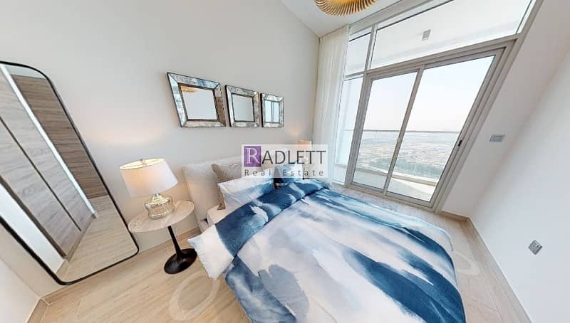 Modern New 2 BR| Community View| Low Floor|Type 2B Modern New 2 BR| Community View| Low Floor|Type 2B