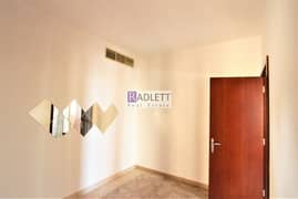 Newly Renovated 1 Bedroom + Maid is Open for Sale