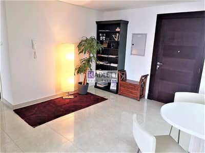 Pool View| Furnished 3 BR Corner Unit with Balcony Pool View| Furnished 3 BR Corner Unit with Balcony