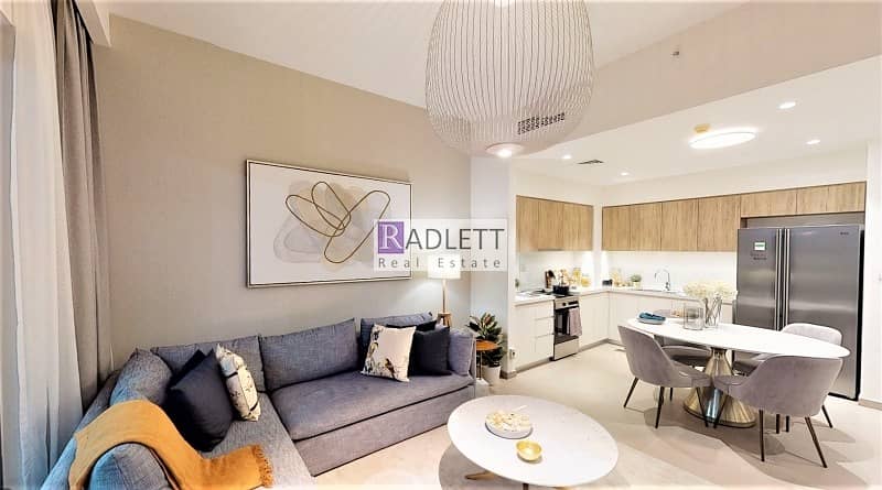 Stunning Layout with Great Payment Plan|DLD Waiver Stunning Layout with Great Payment Plan|DLD Waiver