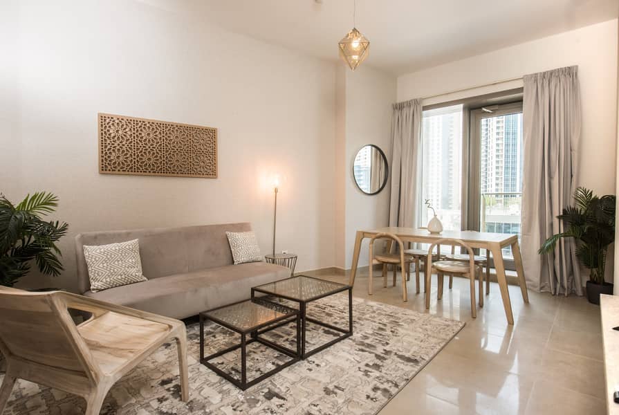 Квартира в Дубай Марина，Спаркл Тауэрс，Спаркл Тауэр 1, 3 cпальни, 145000 AED - 4590368