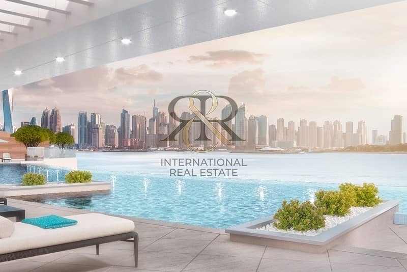 Flexible Payment Plan |Beautiful 1 Bed |Beachfront Flexible Payment Plan |Beautiful 1 Bed |Beachfront