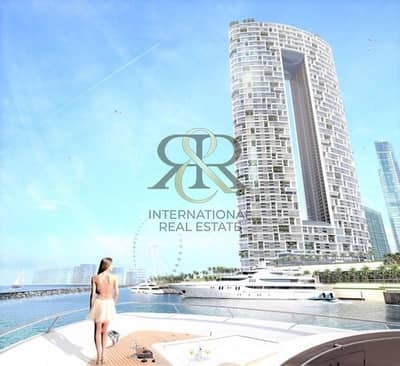 Prime Location | Amazing 1 Bed Jumeirah Gate Prime Location | Amazing 1 Bed Jumeirah Gate