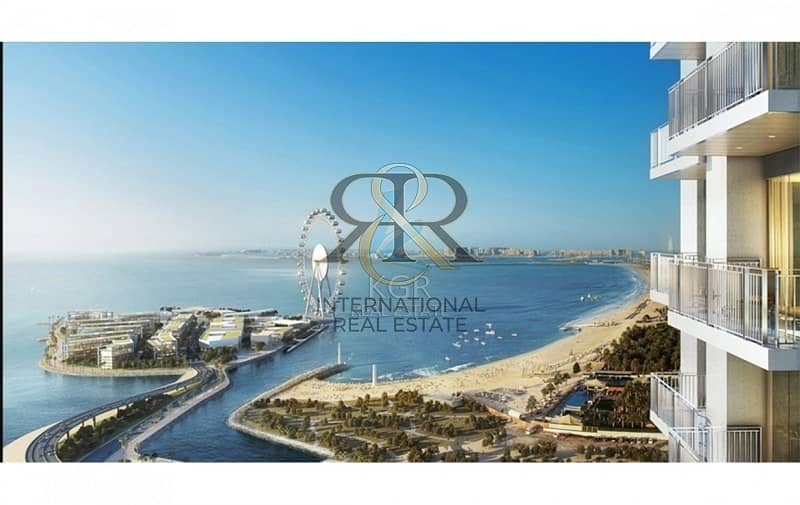 Luxury 3 Bed Apt | Impressive Sea View | Best Deal Luxury 3 Bed Apt | Impressive Sea View | Best Deal