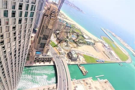 With 360 Video Tour | Palm & Sea View | 2BR Furnished With 360 Video Tour | Palm & Sea View | 2BR Furnished