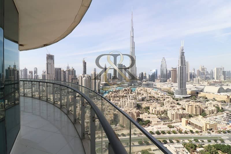 Splendid Burj Khalifa ViewI Furnished Apt Splendid Burj Khalifa ViewI Furnished Apt