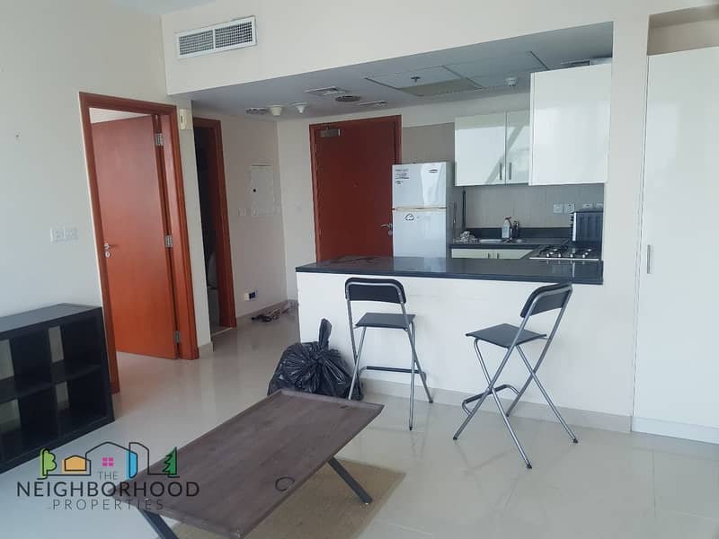 8.5 ROI for 1 Bed for Sale in Tower B