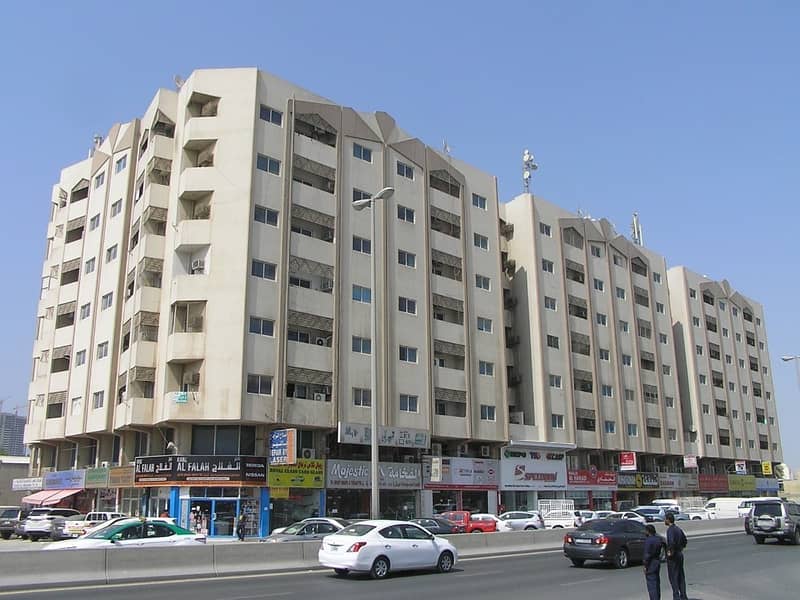 1 B/R HALL FLAT AVAILABLE IN INDUSTRIAL AREA NO.1 1 B/R HALL FLAT AVAILABLE IN INDUSTRIAL AREA NO.1