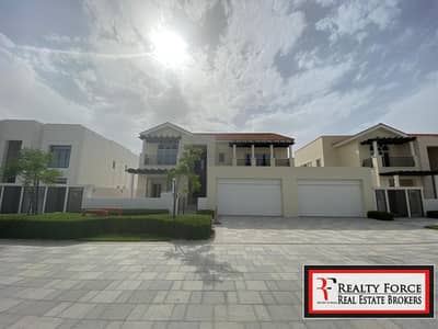 6 Bedroom Villa for Sale in Mohammad Bin Rashid City, Dubai - RARE TO FIND| MED TYPE W/ELEVATOR|CLOSE TO LAGOON 6 Bedroom Villa for Sale in Mohammad Bin Rashid City, Dubai - RARE TO FIND| MED TYPE W/ELEVATOR|CLOSE TO LAGOON